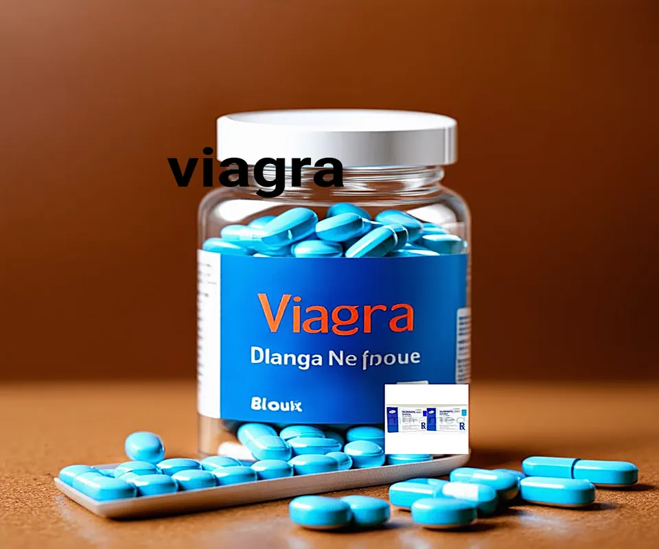 Quando arriva il generico del viagra